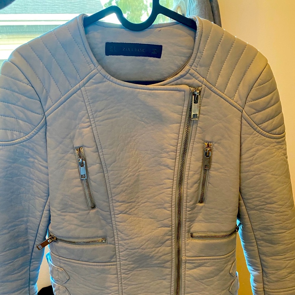 Nice jacket ever